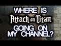 Wondering What's my Current Status With 'Attack on Titan'? - Attack on Titan: The Game
