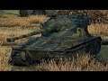 World of Tanks Bat.-Châtillon 25 t AP - 8 Kills 8,3K Damage