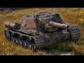 World of Tanks SU-152 - 6 Kills 5,7K Damage