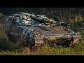 World of Tanks UDES 16 - 7 Kills 8,7K Damage