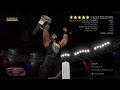 WWE 2K17 Roman Reings vs dean ambrose vs seth rollins