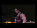 WWE 2K19 - Michael Scars vs. Seth Rollins (NXT)