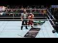 WWE 2K20 Fatal Four Way Online Match - Brie (Me) v Tigresse v Amaya v Eiza