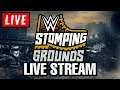 🔴 WWE Stomping Grounds Live Stream - Full Show Reaction June 23rd 2019