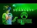 Xbox Project Scarlett | Big Xbox VR Leak | Xbox News