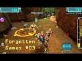XCOM Enforcer - Forgotten Games # 03