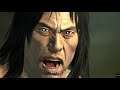 YAKUZA 4 - Final Battles (with max level characters, on Normal)