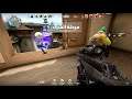 YouTube Games - VALORANT - HAVEN - HD - VICTORY - OMEN - 03-11-2021