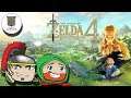 Zelda BotW: Sail My Vessel - Part 4 - Knightly Nerds