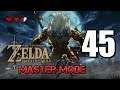 Zelda: Breath of the Wild Master Mode 3 Heart Challenge Run [Part 45]