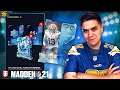 ZERO CHILL COIN MAKING PACK OPENING | Madden 21 Ultimate Team