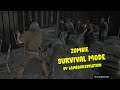 Zombie Survival Mod Showcase | Red Dead Redemption 2