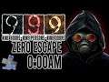 0:00 AM | Zero Escape: The Nonary Games - Nine Hours, Nine Persons, Nine Doors