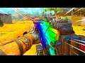 #1 OVERPOWERED DLC Weapon in Black Ops 4.. (COD BO4)