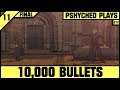10,000 Bullets #11 [FINAL] - Time To End This, Judas...