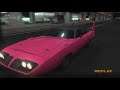 269 MPH Plymouth Superbird Top Speed Gran Turismo 6 - PlayStation 3 Lunar Rover Mission Moon GT6 PS3