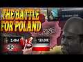30 MINUTES OF HEL - POLAND AGAINST THE WORLD - Hearts of Iron 4 100% Series