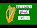 40. Dukes of Desmond - Ireland EU4 Meiou and Taxes Lets Play