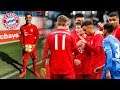 5 goals in top game! Oliver Batista-Meier on fire | FC Bayern Under 19