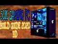 50K GAMING PC BUILD GUIDE 2020 || BEST BUILD IN THIS PRICE || 2020 😍😍