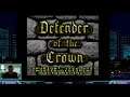 8bit afternoon! Commodore 64 and NES - Defender of the Crown - Battletoads vs Double Dragon