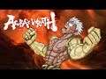 A Plot Summary of "Asuras Wrath DLC"