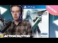 ACTION BUTTON REVIEWS The Final Fantasy VII Remake