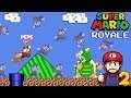 Adiós Mario Royale :(... - Jugando DMCA Royale con Pepe el Mago (#2)