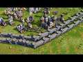 Age of Empires 3 Definitive Edition - 2v2 Multiplayer Gameplay (PC/UHD)
