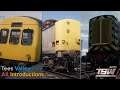 All Introductions - Tees Valley Line - Train Sim World 2020