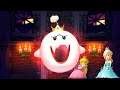 Along With The Full Movie Characters In The Mario Party 10 - Minigames. Exciting Game #9