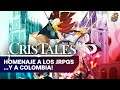 ANÁLISIS CRIS TALES, PRECIOSO HOMENAJE A LOS JRPG'S CLÁSICOS Y A COLOMBIA! | REVIEW OPINIÓN