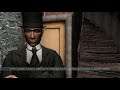 [ASMR] Sherlock Holmes vs Jack the Ripper let's play pt 25 [BLIND]