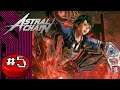 Astral Chain, Part 5: A Fatal Error Has Occurred - Button Jam
