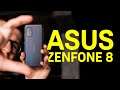 Asus Zenfone 8 - compact, dar cât de bun?