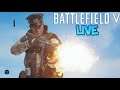Battlefield V LIVE: Surprise Early Stream with Maxiq and ZGuy
