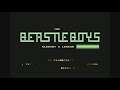 C64 Crack Intros: Beastie Boys (BB) Crack/Intro  Collection