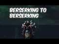 Berserking To Berserking - Havoc Demon Hunter PvP - WoW BFA 8.3