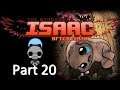 Binding of Isaac Afterbirth+ part 20 - The Forgotten!