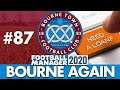 BOURNE TOWN FM20 | Part 87 | 7 NEW SIGNINGS... | Football Manager 2020