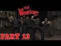 Boys In Blue : The Warriors Walkthrough Part 13 : The Warriors Gameplay (PS4)