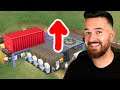 Building up! Rags to Redevelopment (Part 10)