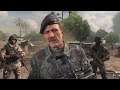 Call of Duty: Modern Warfare 2 Remastered Gameplay Walkthrough - Mission 2 - Team Player - PS4 HD