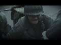 Call of Duty WWII Single player Campaign part 3
