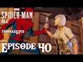 CALMOS SABLE ! / Spider-Man Remastered PS5 Episode 40 (DLC) [2k 60fps] RTX ON