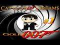Cattigan619 Streams: Goldeneye 007 (XBLA Cancelled Remake) 00 Agent pt1
