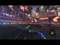 Chill Out Stream! - Rocket League Livestream