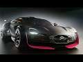Citroen Survolt Chase View GT Racing 2 Gameplay