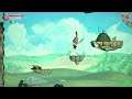Clunky Hero Gameplay / New 2D Platformer