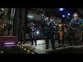 Cmd Ikc 18 | Commander | XCOM 2 WOTC